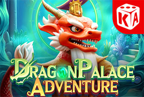 Dragon Palace Adventure by KA Gaming