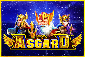 Asgard by Pragmatic Play