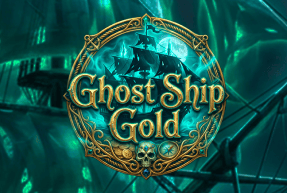Ghost Ship Gold by Triple Cherry
