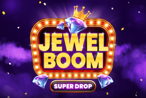 Jewel Boom Super Drop by BGaming