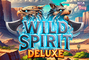 Wild Spirit Deluxe by Mascot