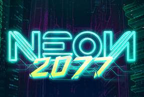 Neon 2077 by OneTouch