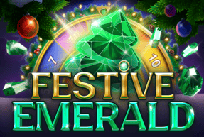 Festive Emerald by BF Games
