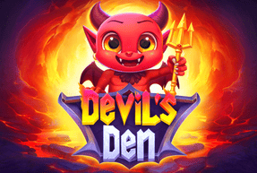 Devil`s Den by NetGame