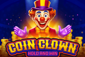 Coin Clown: Hold & Win by OnlyPlay