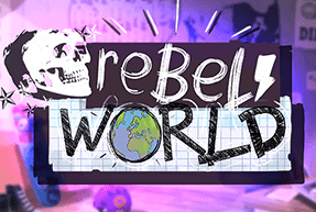 Rebel World by Triple Cherry