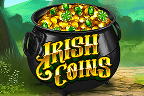Irish Coins by Revolver Gaming