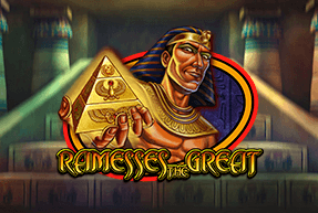 Ramesses the Great by CT Interactive