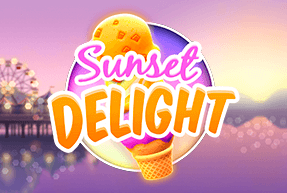Sunset Delight by Thunderkick