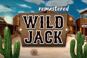 Wild Jack Remastered by BF Games