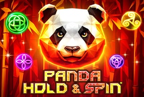 Panda Hold & Spin by Skywind