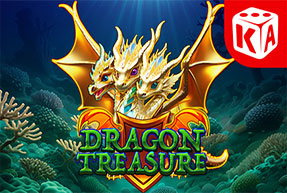 Dragon Treasure by KA Gaming