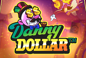 Danny Dollar by Hacksaw