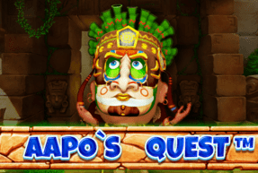 Aapo's Quest by Boldplay
