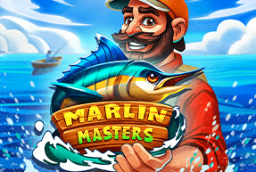 Marlin Masters by Hacksaw