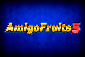 Amigo Fruits 5 by Amigo Gaming