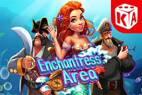 Enchantress Area by KA Gaming