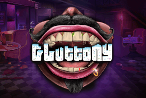 Gluttony by Nolimit City