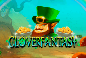 Clovers Fantasy by Vibra Gaming