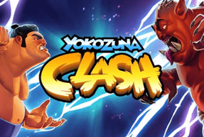 Yokozuna Clash by Yggdrasil