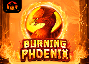 Burning Phoenix by Amigo Gaming