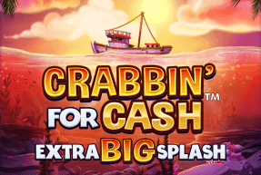 Crabbin’ for Cash: Extra Big Splash by Blueprint
