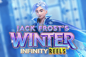 Jack Frost's Winter by PG Soft