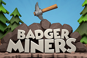 Badger Miners by Yggdrasil