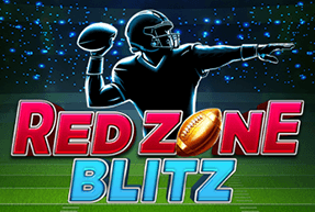 Red Zone Blitz by Iron Dog
