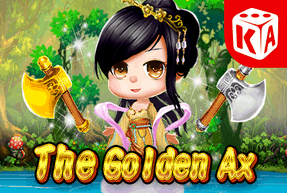 The Golden Ax by KA Gaming
