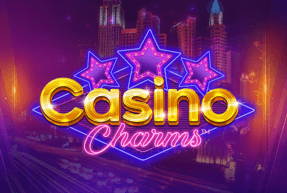 Casino Charms by Playtech