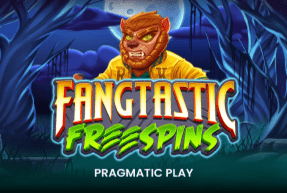 Fangtastic Freespins by Pragmatic Play
