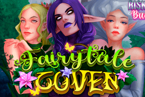 Fairytale Coven by Mascot
