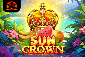 Sun Crown by Amigo Gaming