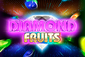 Diamond Fruits by Big Time Gaming