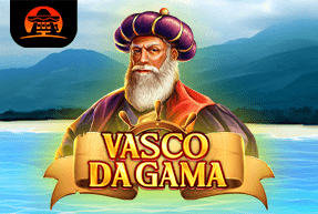 Vasco Da Gama by Amigo Gaming