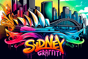 Graffiti in Sydney by OnlyPlay