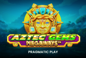 Aztec Gems Megaways™ by Pragmatic Play