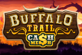 Buffalo Trail by BF Games