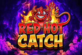 Red Hot Catch by Blueprint