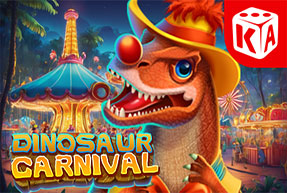 Dinosaur Carnival by KA Gaming