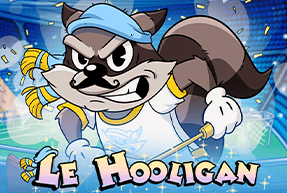 Le Hooligan by Hacksaw