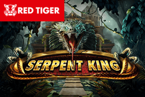 Serpent King by Red Tiger