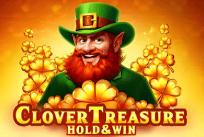 Clover Treasure: Hold&Win by OnlyPlay