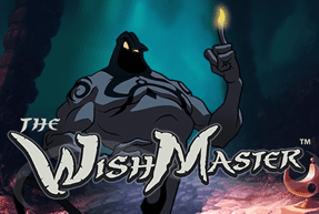The Wish Master by NetEnt