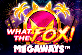 What the Fox Megaways by Red Tiger