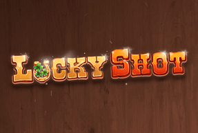 Lucky Shot by Hacksaw