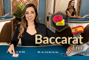 Bacará Rápido by Evolution
