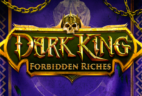 Dark King: Forbidden Riches by NetEnt