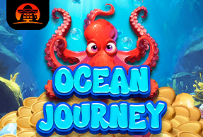 Ocean Journey by Amigo Gaming